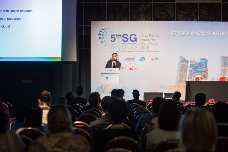 SG-ANZICS