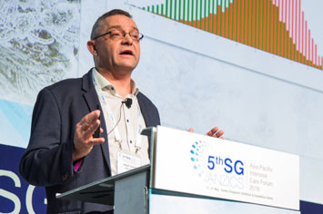 SG-ANZICS