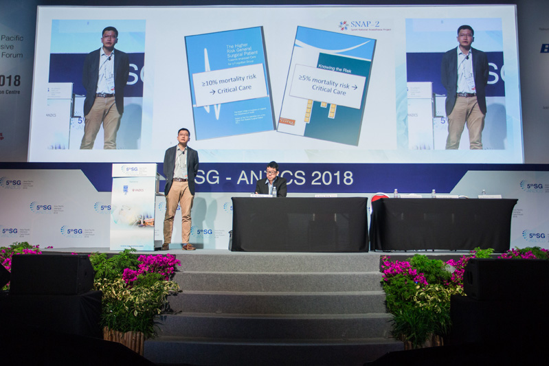 SG-ANZICS