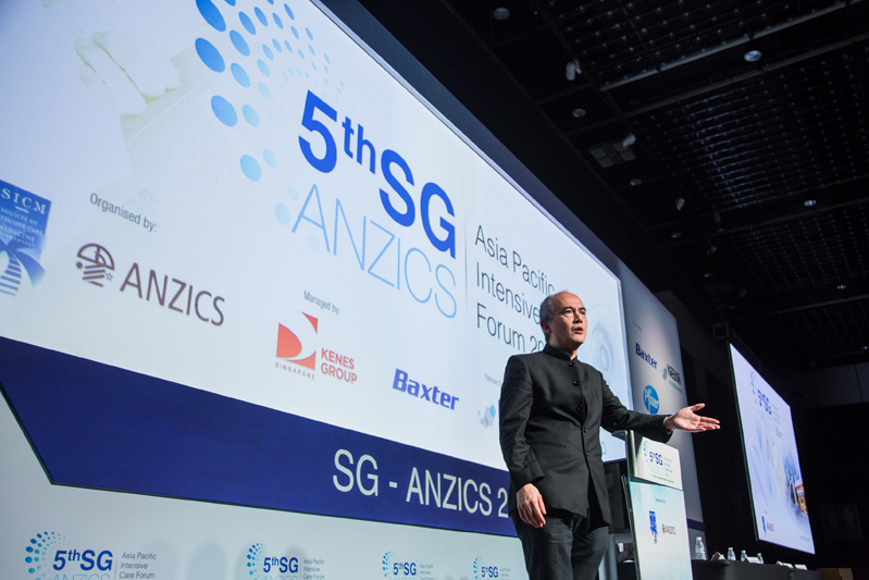 SG-ANZICS