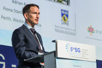 SG-ANZICS