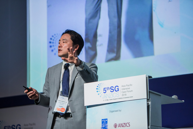 SG-ANZICS
