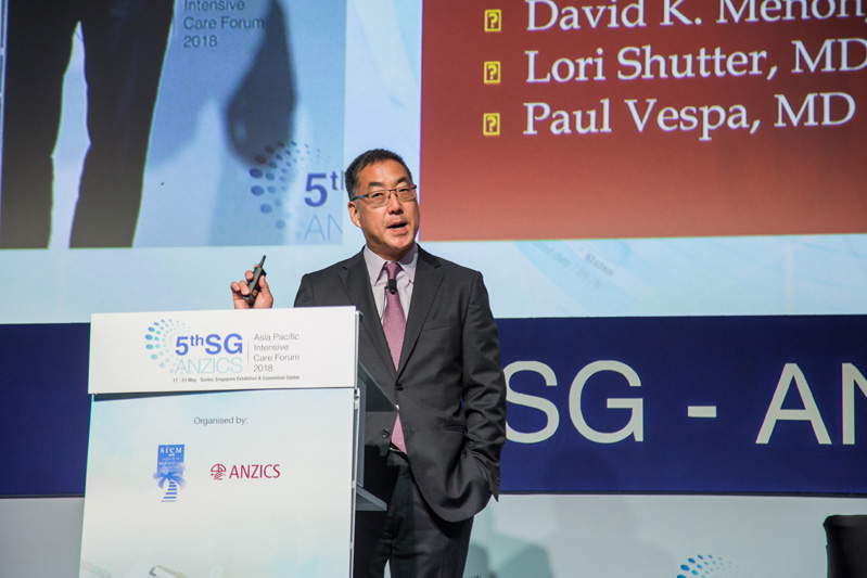 SG-ANZICS