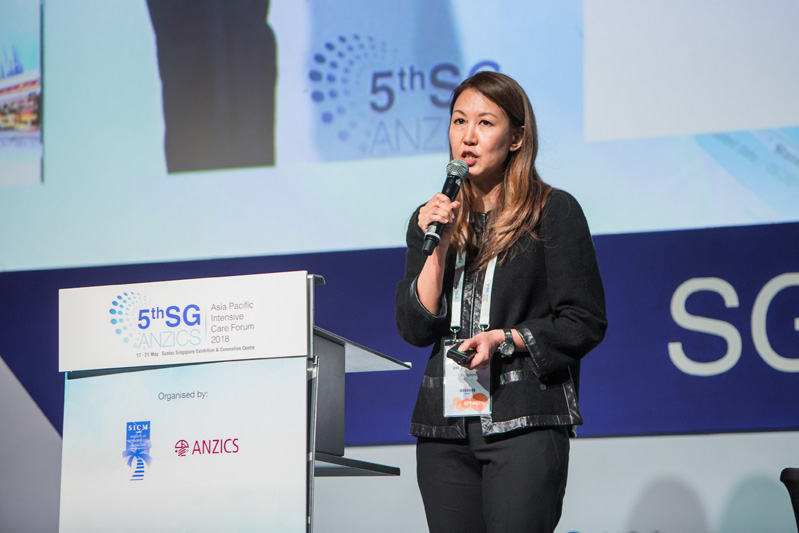 SG-ANZICS