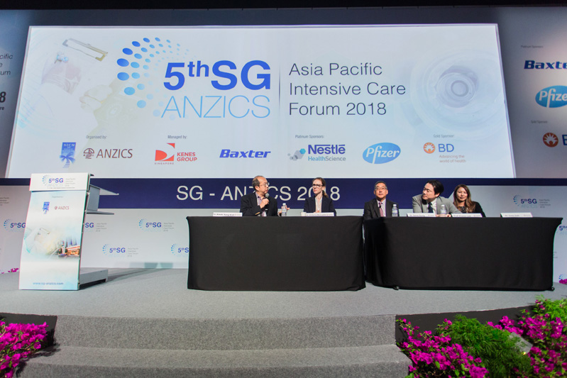 SG-ANZICS