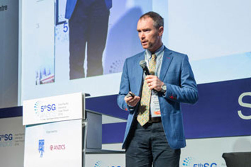 SG-ANZICS