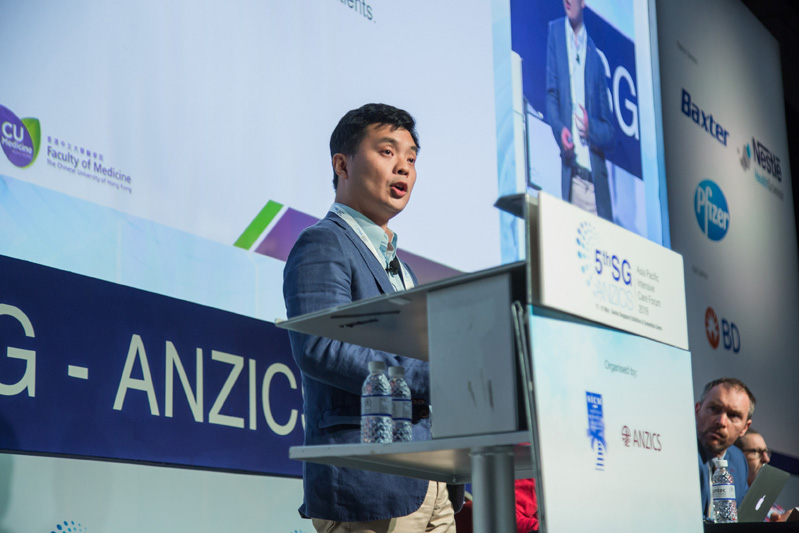 SG-ANZICS