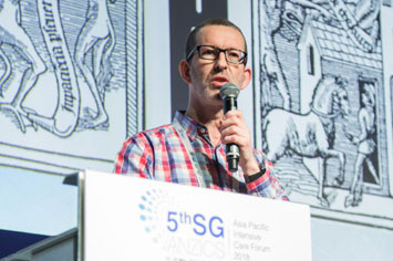 SG-ANZICS