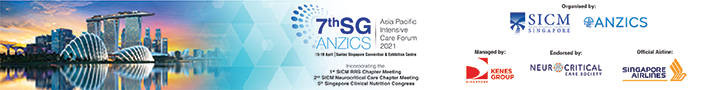 SG-ANZICS 2021