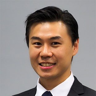 SG-ANZICS 2019