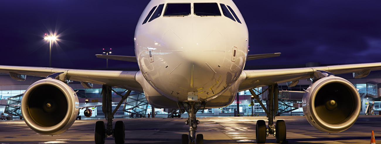 plane