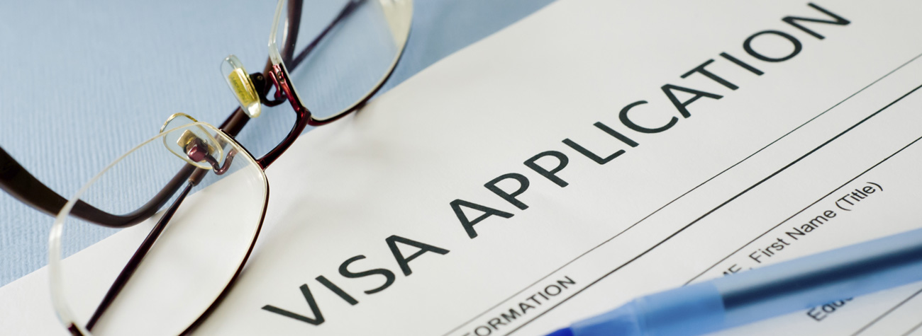 visa